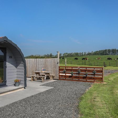 Nebo Pod Villa Bodewryd Exterior photo