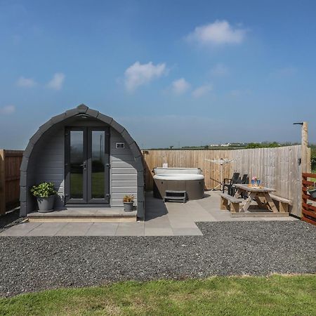 Nebo Pod Villa Bodewryd Exterior photo