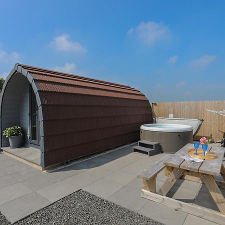 Nebo Pod Villa Bodewryd Exterior photo