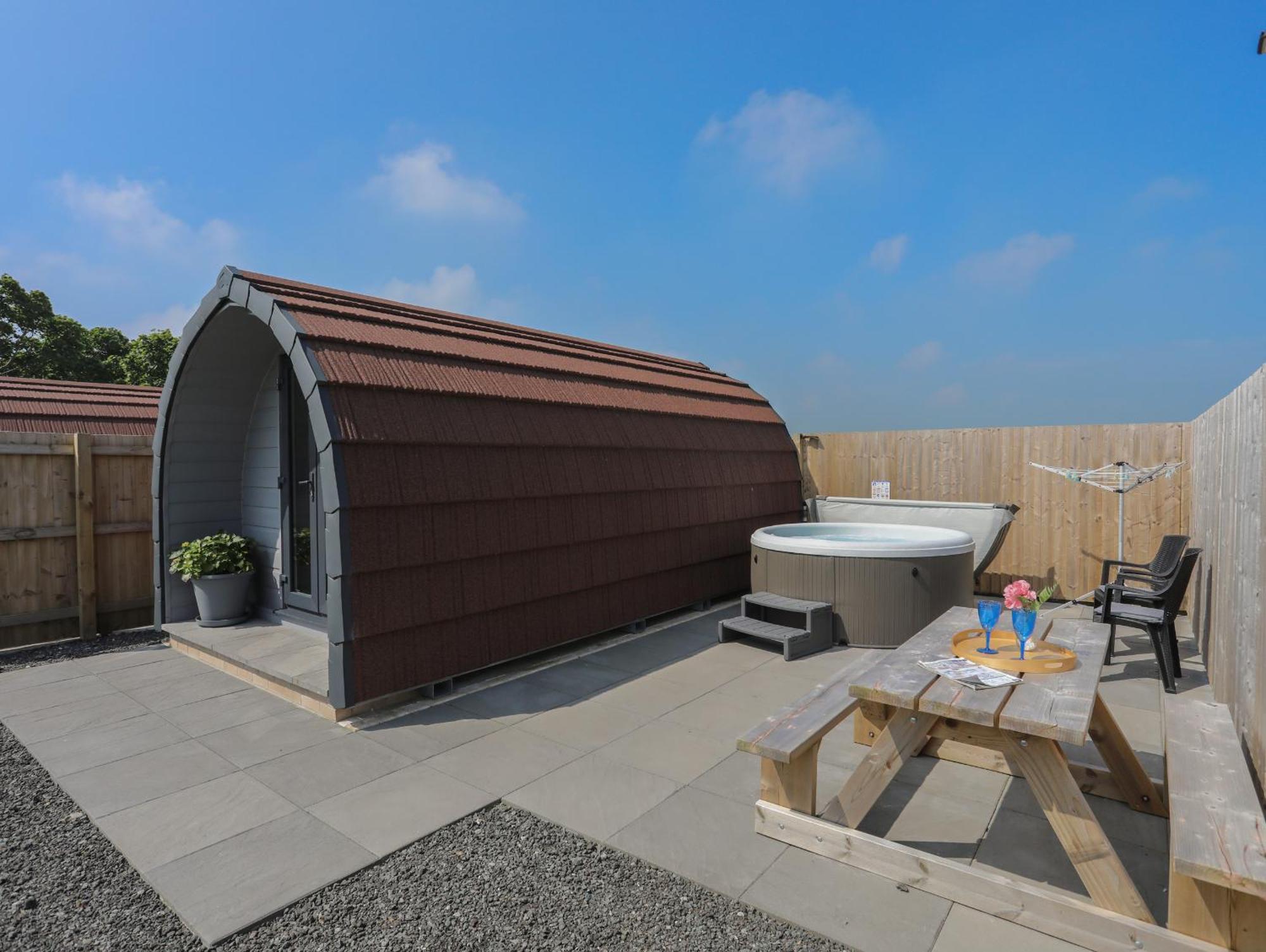 Nebo Pod Villa Bodewryd Exterior photo