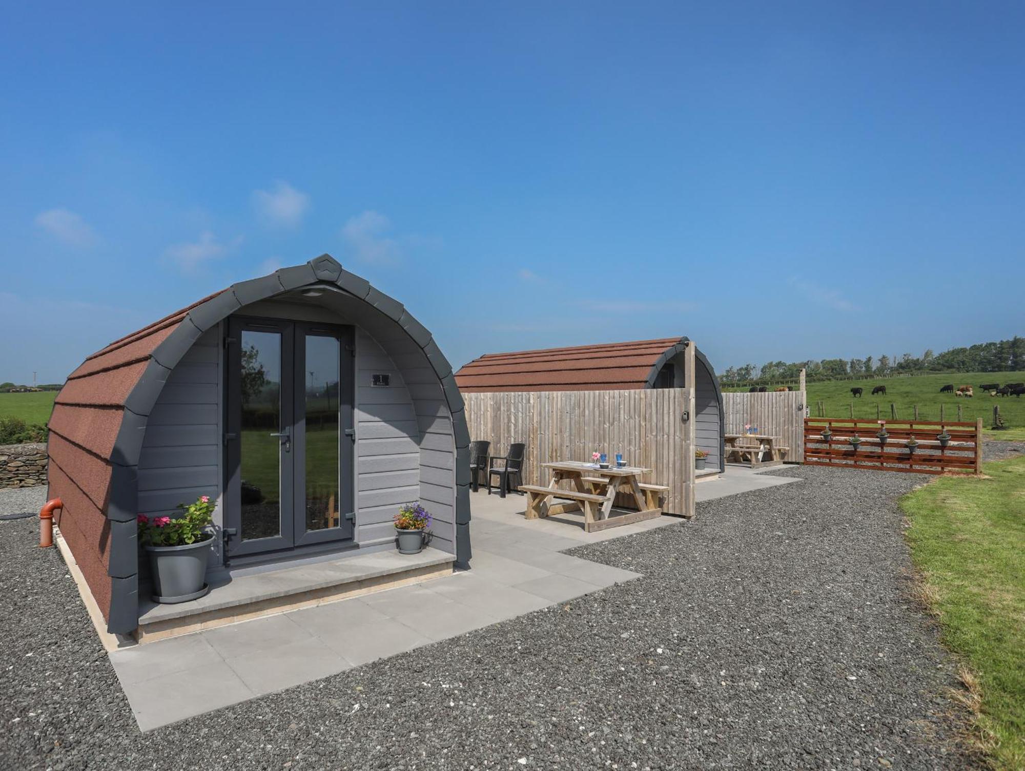 Nebo Pod Villa Bodewryd Exterior photo